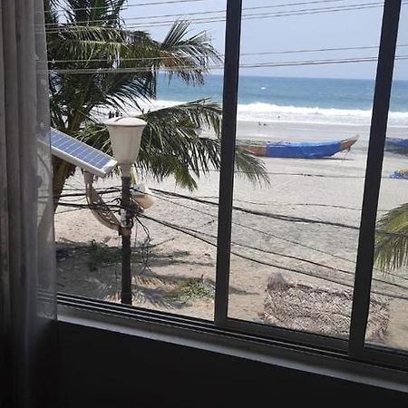 Rock View House Kovalam Exteriör bild
